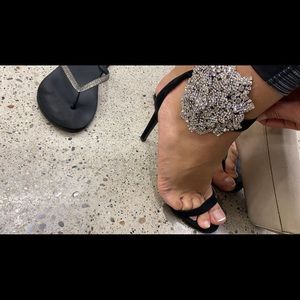 Meet your Posher, Benabeta